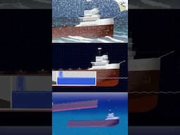 Why Did the Edmund Fitzgerald Break in Two? ⚓🌊