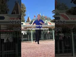 when the 2025 hidden disney pins restock hits #funny #disney