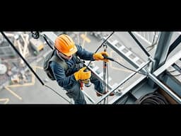 #PODCAST011 - ¡ALERTA! Riesgos eléctricos en instalaciones: ¿Estás jugando con tu vida?