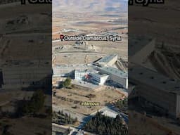 Inside Syria’s Human Slaughterhouse: Sednaya Prison #syria