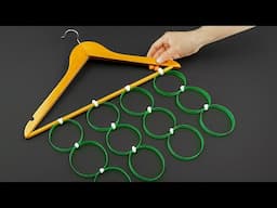14 Brilliant Home Hacks That Will Change Your Life
