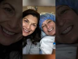 FRα-Ovarian Cancer: Kat's Story #medicalstories #pbsmedicalstories #ovariancancer #womenshealth