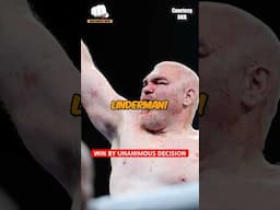 Bare Knuckle Warrior: DJ Linderman's Clinch Game Secrets"