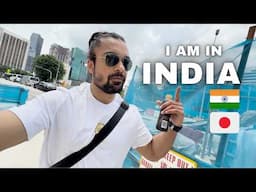 Visiting South Indian Temple In L- India