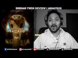 Naagzilla : Kartik Aaryan | Official Announcement Video Review | Naagzilla Release Date | Judwaaz