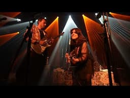 Dani Wilde with Krissy Matthews Masters Of War Live @ Harmonie-Bonn Germany 2025