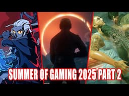 Xbox Games Showcase Verdict, Steam Next Fest Demos Galore! | KKP Untitled Show (12 June)
