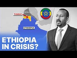 Is Tigray Returning to War?