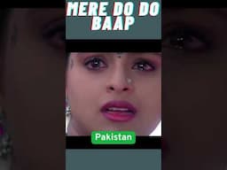 Pakistan - Mere do do baap