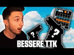 DAMIT hast du eine BESSERE TTK als mit der AK74! 😳