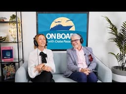 New ships, fabulous food and swimming with pigs! | On Board with Cruise Passenger