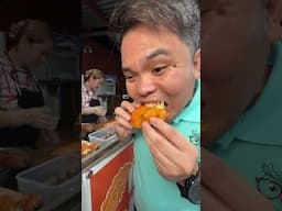 Ilocos Empanda na Authentic nasa Imus Cavite na