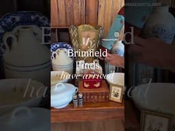 SNEAK PEEK!! BRIMFIELD PART 2 TOMORROW