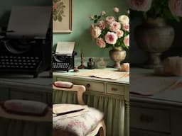 French Style Vintage Decor Guide #shorts