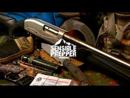 Hurt Locker: Tactical Tool Box Set Up