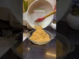 10mins Dessert #food #viralreels #indianstreetfood #dessert