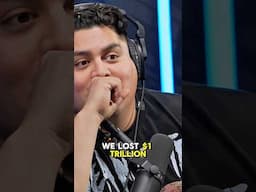 Government cover-up... or just super goofy? 🤣💨 Hilarious new solo ep drops today at 12:30PST! 🔥🙌