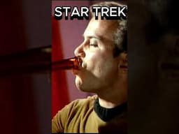 STAR TREK