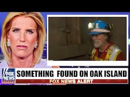 Most Recent Horrible Discovery On Oak Island During Final Excavation