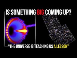 “This Is Going to Hurt!” New Discovery by the JWST Shakes Einstein’s Cosmological Theory!