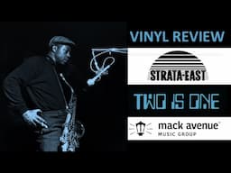 Charles Rouse's Two is One - Strata East / Mack Ave series review