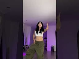 TURN HEADS (Choreo by NIANA GUERRERO) DANCE CHALLENGE // Dasuri Choi