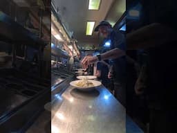 A NIGHT AS A CHEF!!