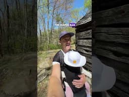 What a dad does with baby all day