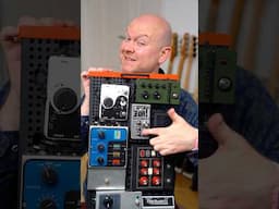 The BEST BASS PEDAL got an UPDATE