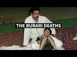 India's Most Infamous Family Tragedy