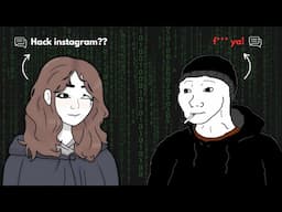 This is what it’s actually like being a hacker