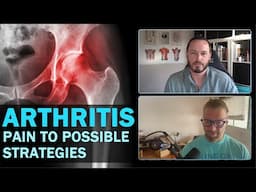 Arthritis Pain Strategies with Forrest Smith from Kineon