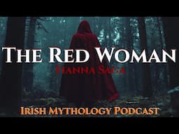 The Red Woman - Fianna Saga (Irish Mythology Podcast)