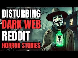 My Wife Bought Poison From The Dark Web To Kill Me: 2 True Dark Web Reddit Horror Stories!!