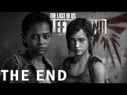 The Last of Us: Left Behind Remastered – The END – Part 5