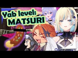 Ema's seiso is gone, reduced to atoms【VSpo EngSub】