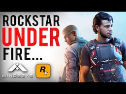 Ex-GTA Devs MindsEye is Collapsing & Now Attacking Rockstar Games...