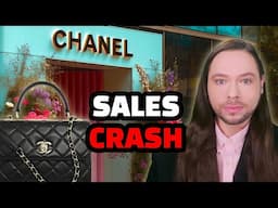 Is Chanel Collapsing?! What’s Really Going on Inside the Luxury House