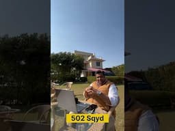 Distress deal of 500 sqyds builder floor in gurgaon