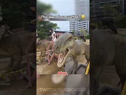 Phnom Penh’s WEIRDEST Theme Park?! 🇰🇭