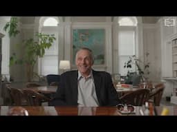 Michael S. Roth, President of Wesleyan University, 2025 PEN/Benenson Courage Award Recipient