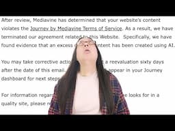 The END of Listicle Blog Posts