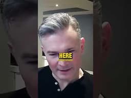 The flat Earth map will blow your mind!