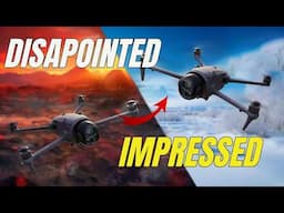 DJI Mavic 4 Pro - 8 Reasons to Love It & 10 Reasons to Think Twice!