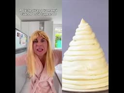 Text To Speech 🍢ASMR Cake Storytime @Federico Millan #shorts #pov #Youtube  #parati #fypシ