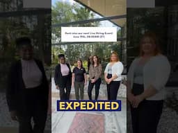 Talk To These Avant Recruiters During Our Next Live Hiring Event!