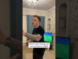 Like father, like son🤣