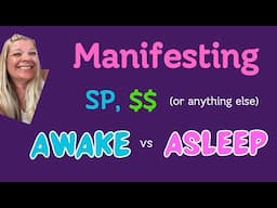 Manifesting SP: Are you going with the flow or second guessing EVERYTHING??  Law of Assumption