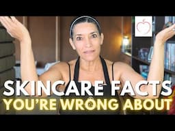 Is Your Skincare Not Working?  Here's 10 Reasons Why Your Skin Isn't Changing