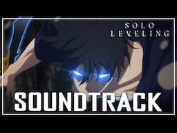 『HøWL』| Jin Woo vs Beru Theme | Solo Leveling Season 2 EP 12 OST Cover